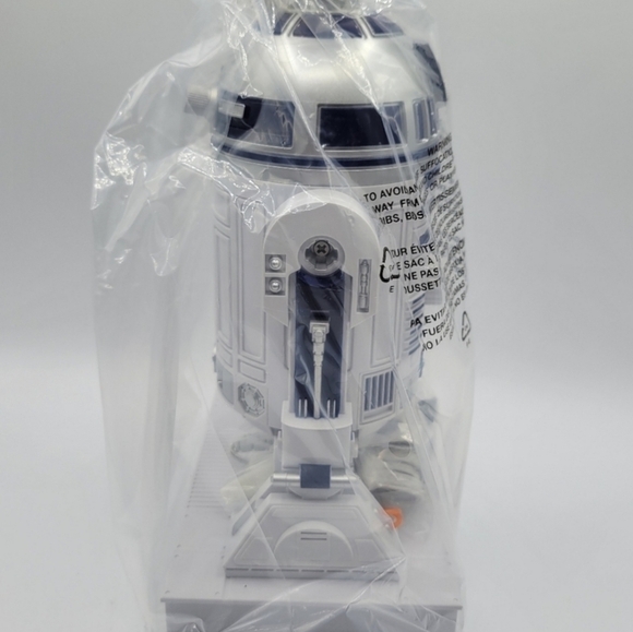 Star Wars R2-D2 Emson Cool Mist Humidifier - Picture 8 of 15